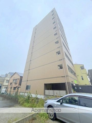 レクラン七道の外観写真