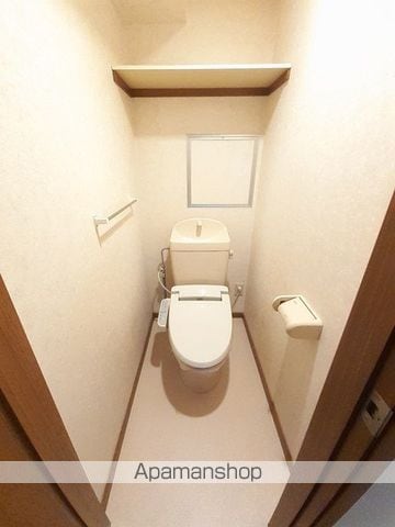 グランデ・ルミエールの内装写真