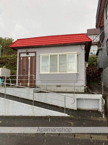 梅ヶ枝町7-20戸建の外観写真