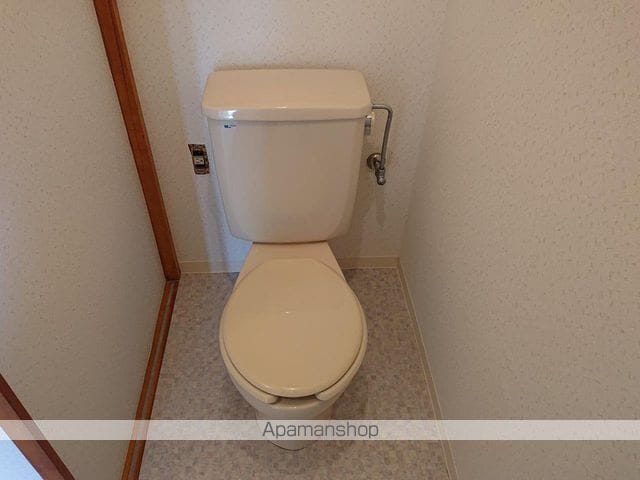 ネクストライフ白沢の内装写真