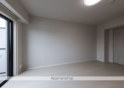 ＤＩＰＳ明大前[1K/25.43m2]のリビング・居間5