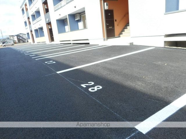 OWLIの玄関写真