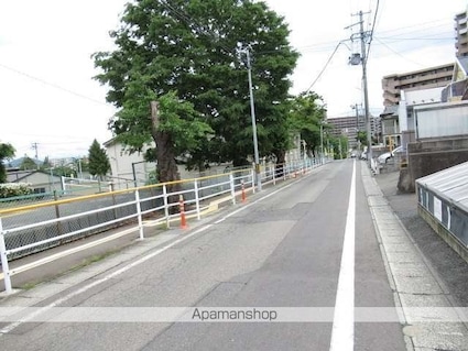 ラントレ[1R/25.92m2]の周辺7