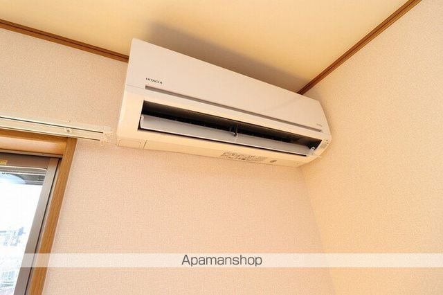 アールエムハイツ Iの内装写真