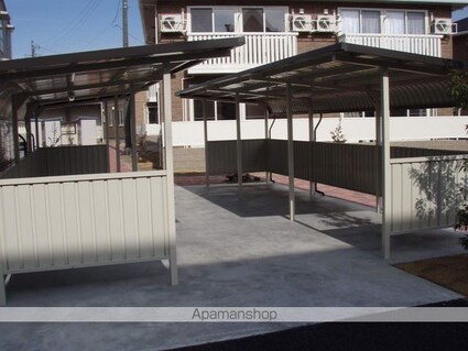 岐阜県各務原市蘇原花園町３丁目[3LDK/100.57m2]の外観4