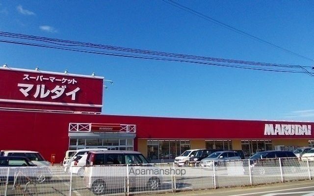 プリーマの周辺写真