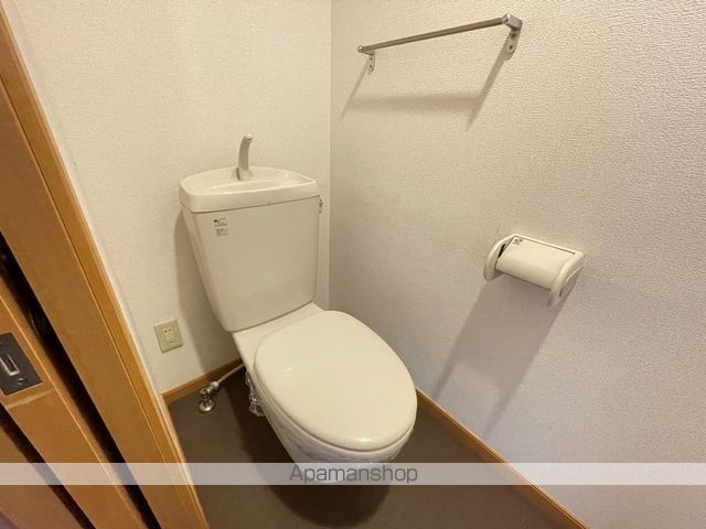 カーサ セレノの内装写真