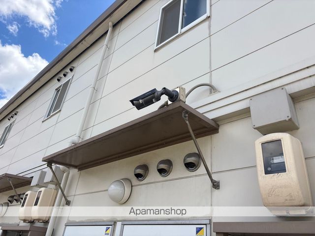 レオパレスMIWAのその他写真