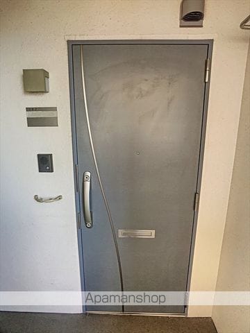 緒川プラザの内装写真