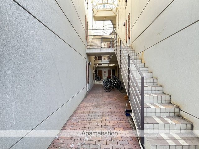 アーブ円山の外観写真