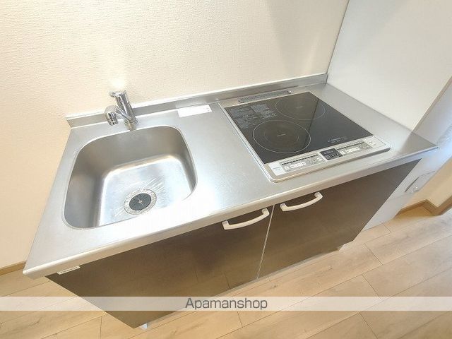 DAP正雀の内装写真