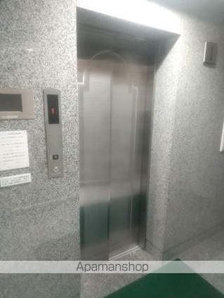 パラッツォデルマーレ[2LDK/52.42m2]の共用部1