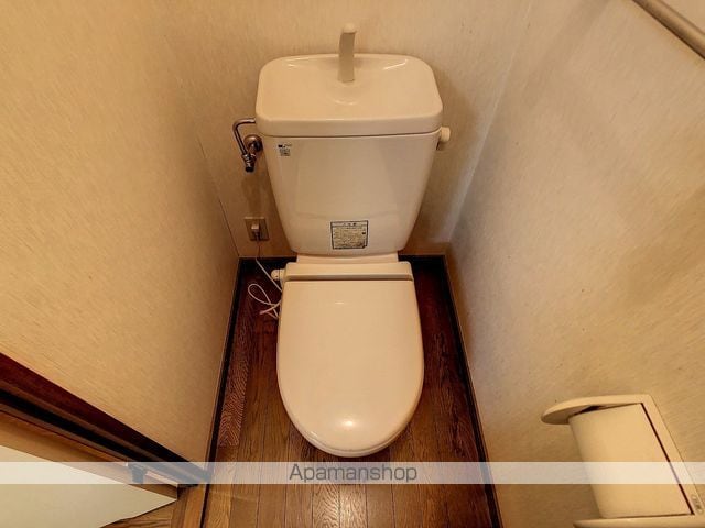 HITO・TOKIの内装写真