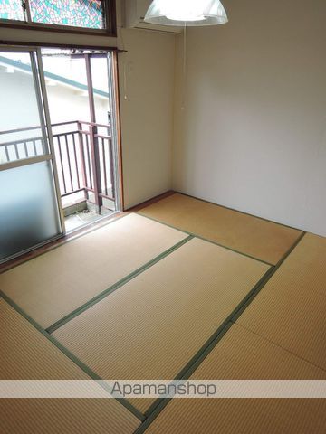 トーホーハイツの内装写真