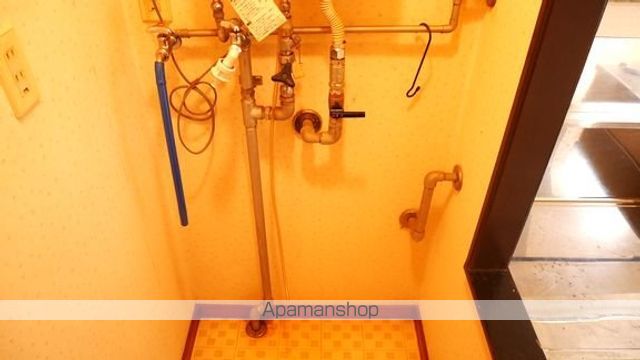 コーポエイト&エイトのその他写真