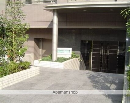 日神デュオステージ本所吾妻橋[1DK/40.07m2]の共用部1