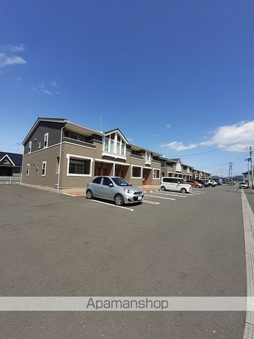 グレイスハーモニーIIIのその他写真
