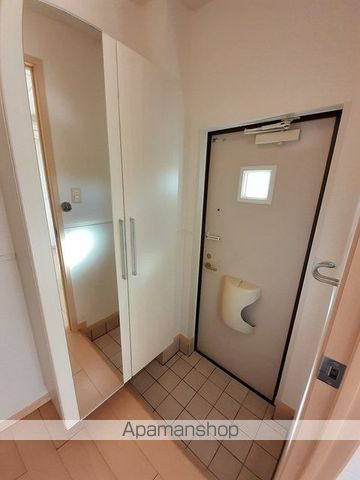 ラネージュIII番館の内装写真