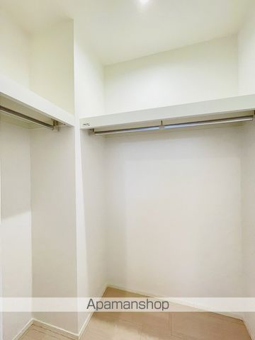 ハーモニーテラス波寄町IIの内装写真