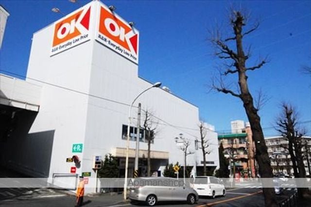 アノンテラス枡形の周辺写真