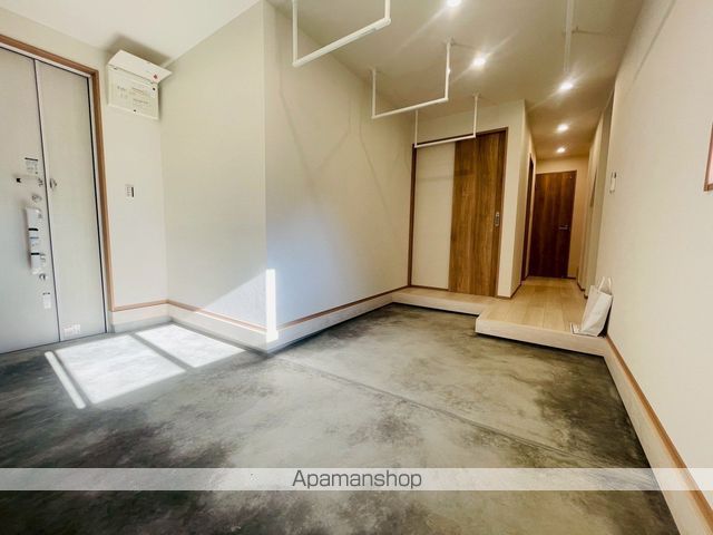 MELDIA茅ヶ崎の内装写真