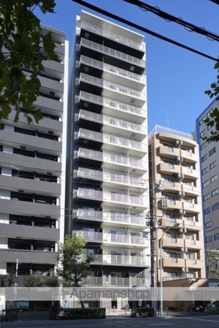 ＨＦ田端レジデンス[2LDK/57.24m2]の外観2