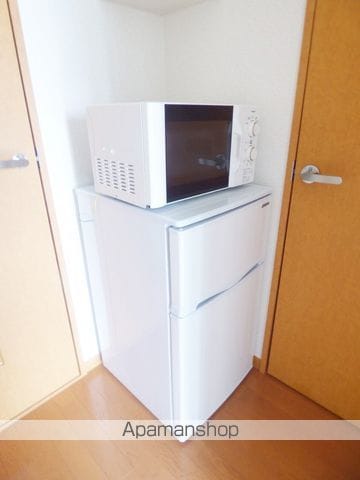 レオパレスさちの内装写真