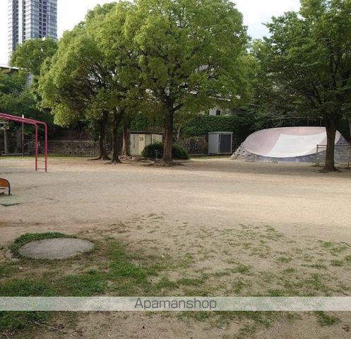 アーバネックス真田山の周辺写真