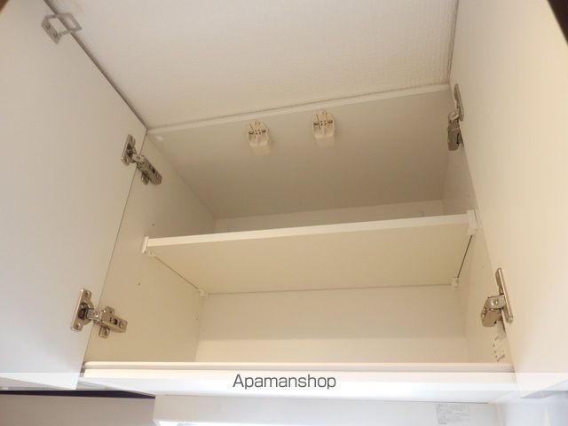 CREM BLD.の内装写真