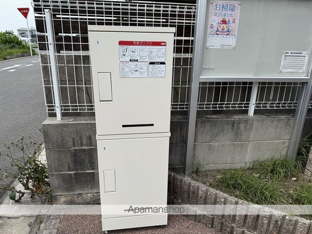 コリーヌSSIのその他写真