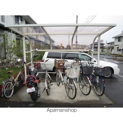 セジュール雷Ⅰ[3DK/53.68m2]の周辺2