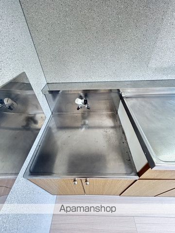 SURPLUSサンアイAの内装写真