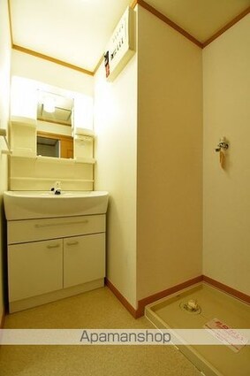 セレーノ・Ⅰ[1LDK/41.98m2]の洗面所