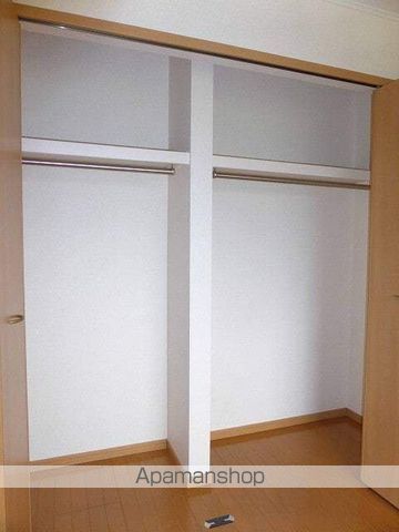 シャイン ベリーの内装写真