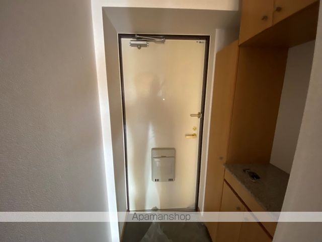 パラッツォ津島の内装写真