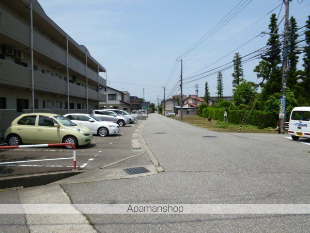エクセル南の周辺写真