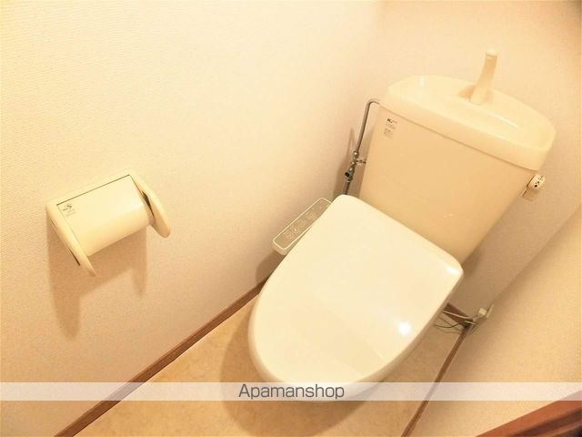 レオパレスグランデの内装写真