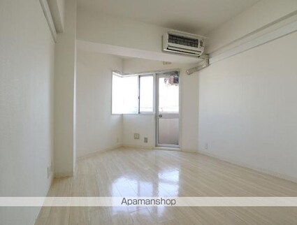 国分寺司ハイツ[1R/21.56m2]のリビング・居間