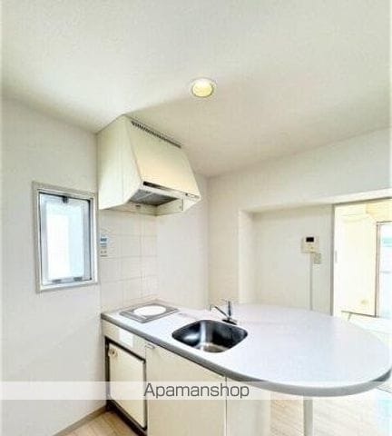 アルファエステート錦町の内装写真