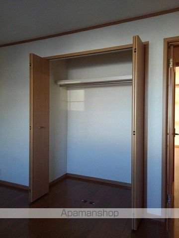 レインボーサウス ウエストAの内装写真