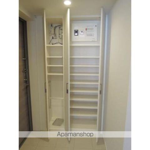 パークアクシス茅場町の内装写真