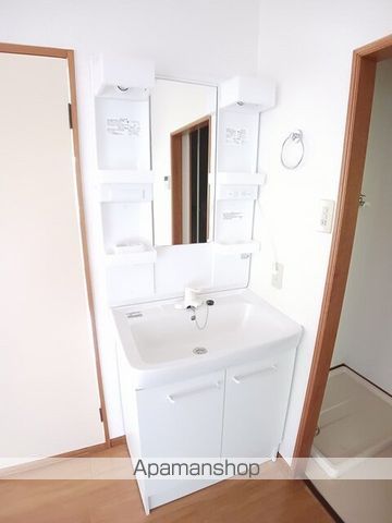 くらしきグリーンハイツの内装写真