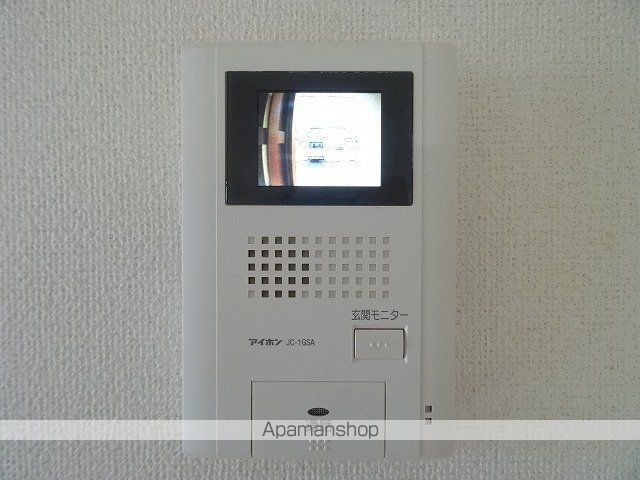 カーサ・セレノ IIの内装写真