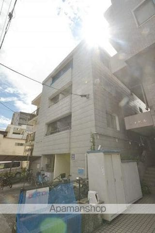 福島ビルの外観写真