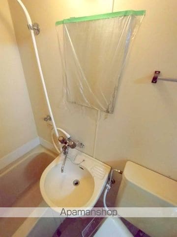 赤木コーポの内装写真