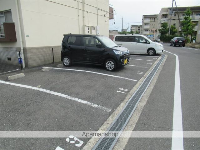 マンショントレビのその他写真