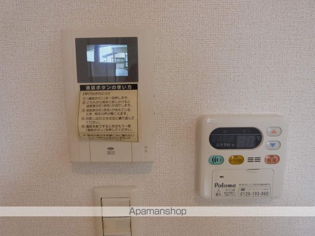 ベルフルールN・Kの内装写真