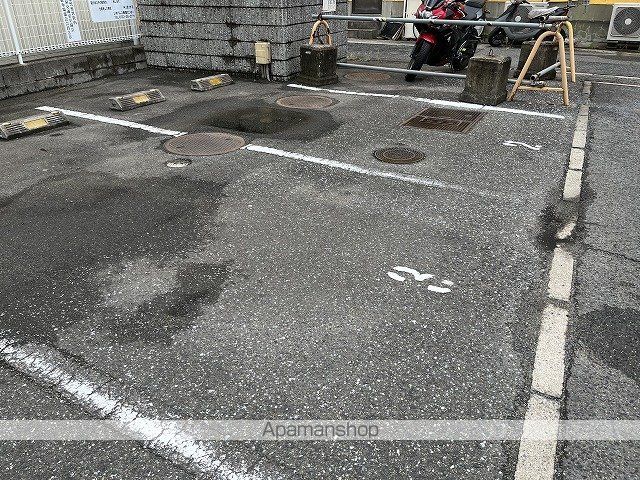 レオパレスエンディヴァーのその他写真