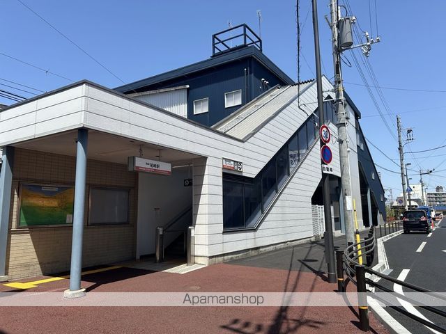 ヴィラ尾崎の周辺写真