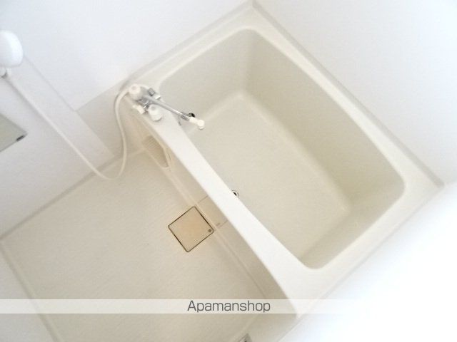 アビタシオンMIWAの内装写真